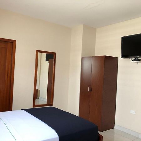 Hotel Arena Blanca Salinas  Extérieur photo