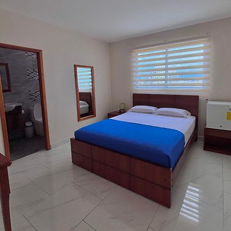 Hotel Arena Blanca Salinas  Extérieur photo