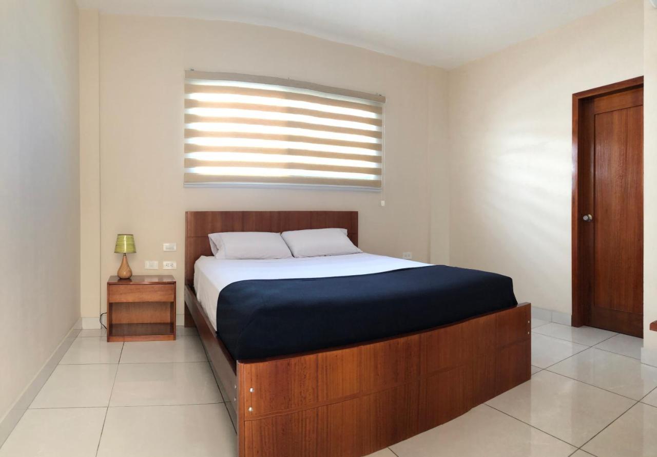 Hotel Arena Blanca Salinas  Extérieur photo