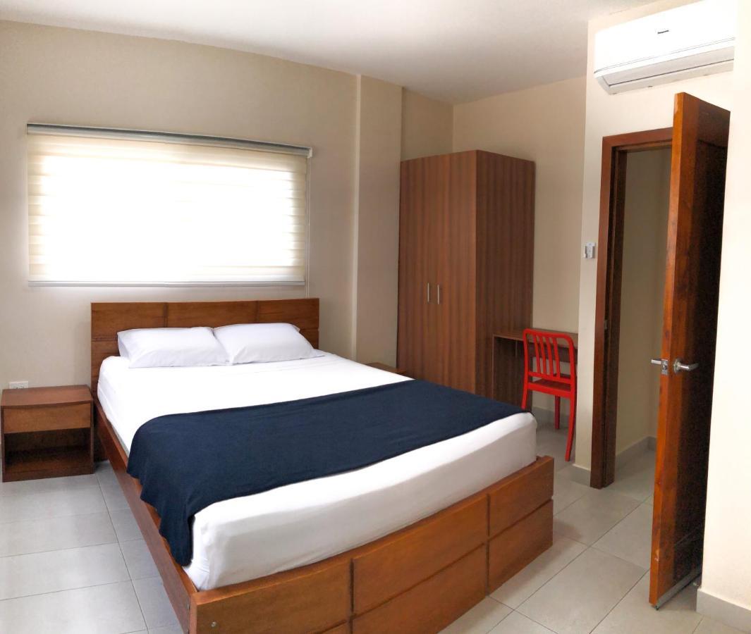 Hotel Arena Blanca Salinas  Extérieur photo