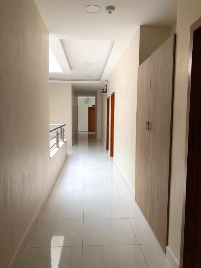 Hotel Arena Blanca Salinas  Extérieur photo