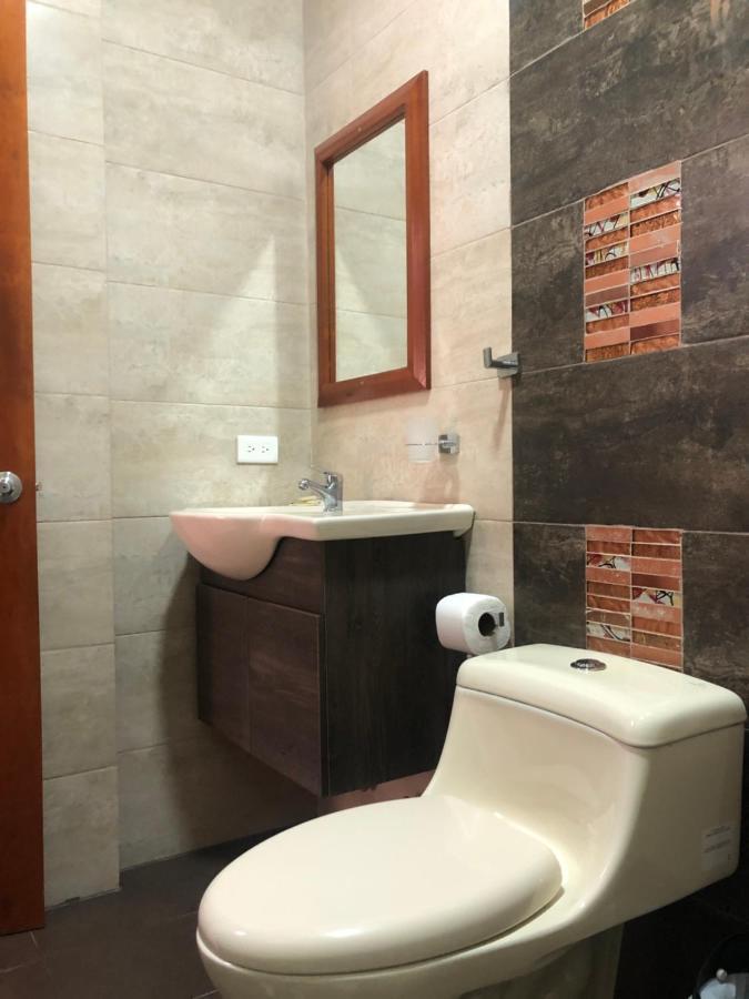 Hotel Arena Blanca Salinas  Extérieur photo