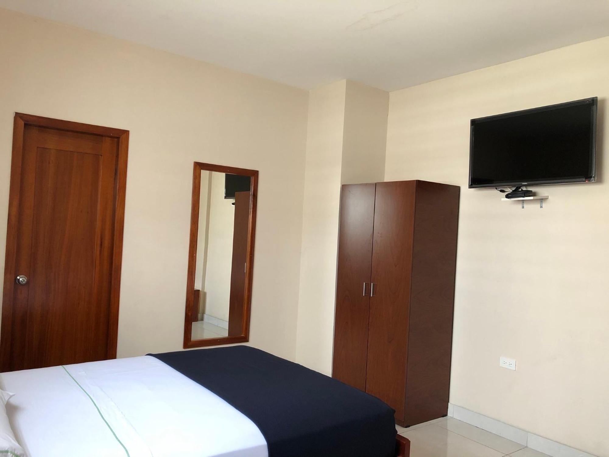 Hotel Arena Blanca Salinas  Extérieur photo
