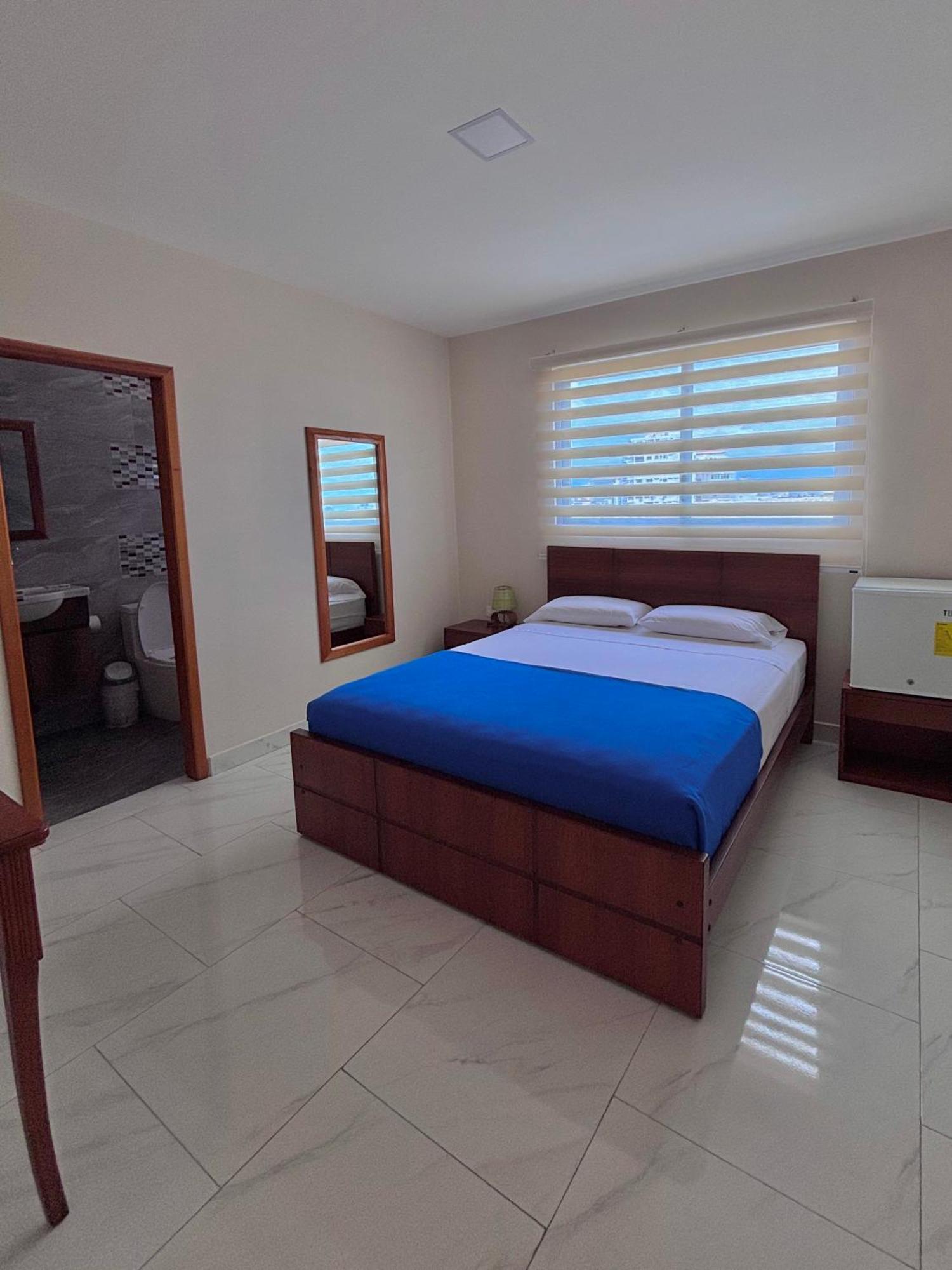 Hotel Arena Blanca Salinas  Extérieur photo